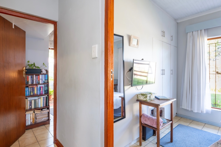 4 Bedroom Property for Sale in Bergsig Western Cape